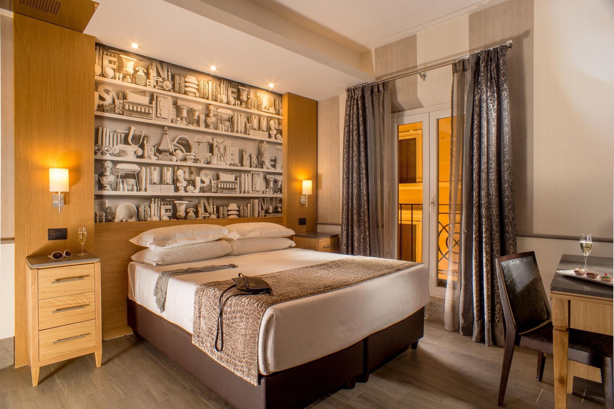 Royal Court 4* Rom