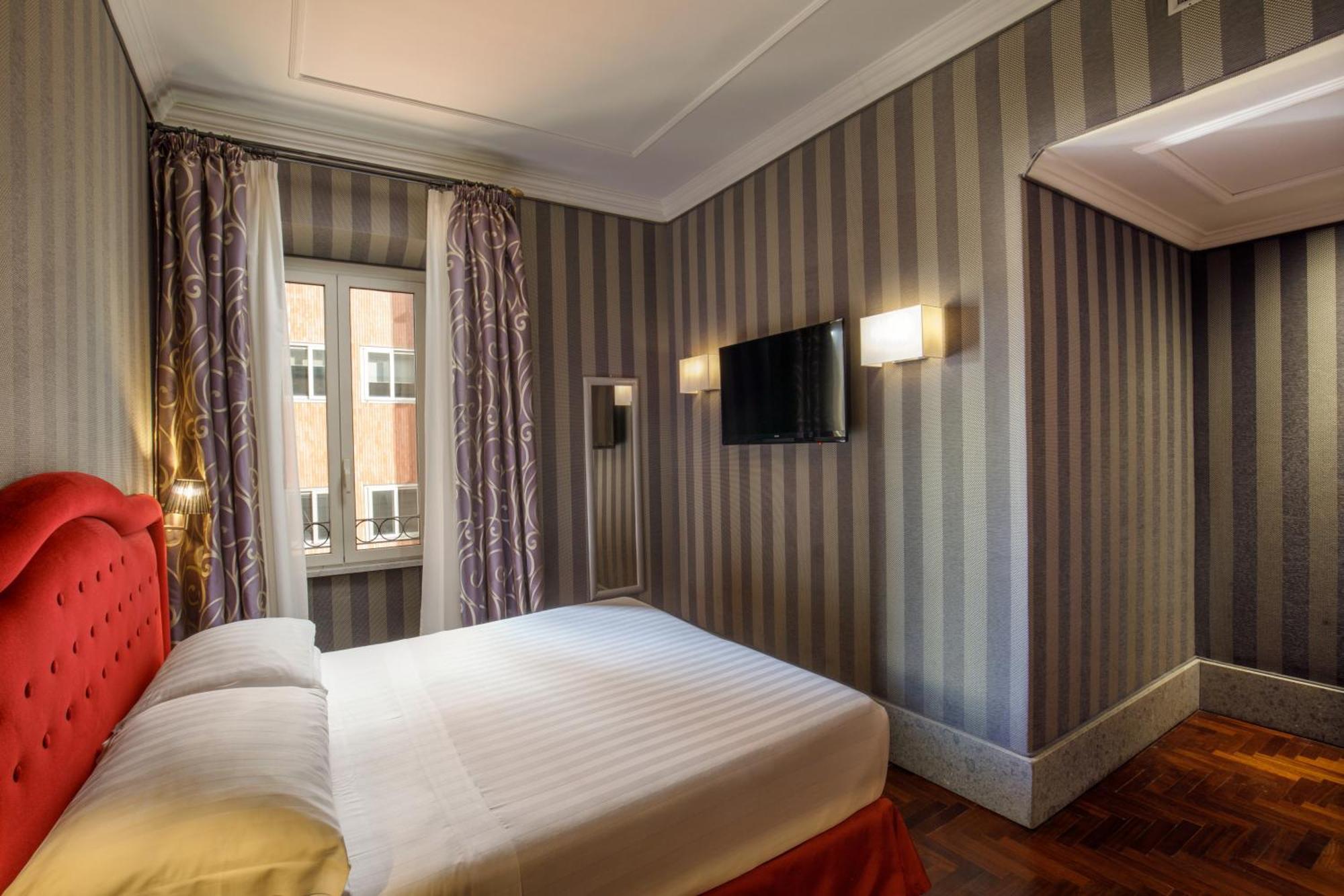 Royal Court Hotel Rom