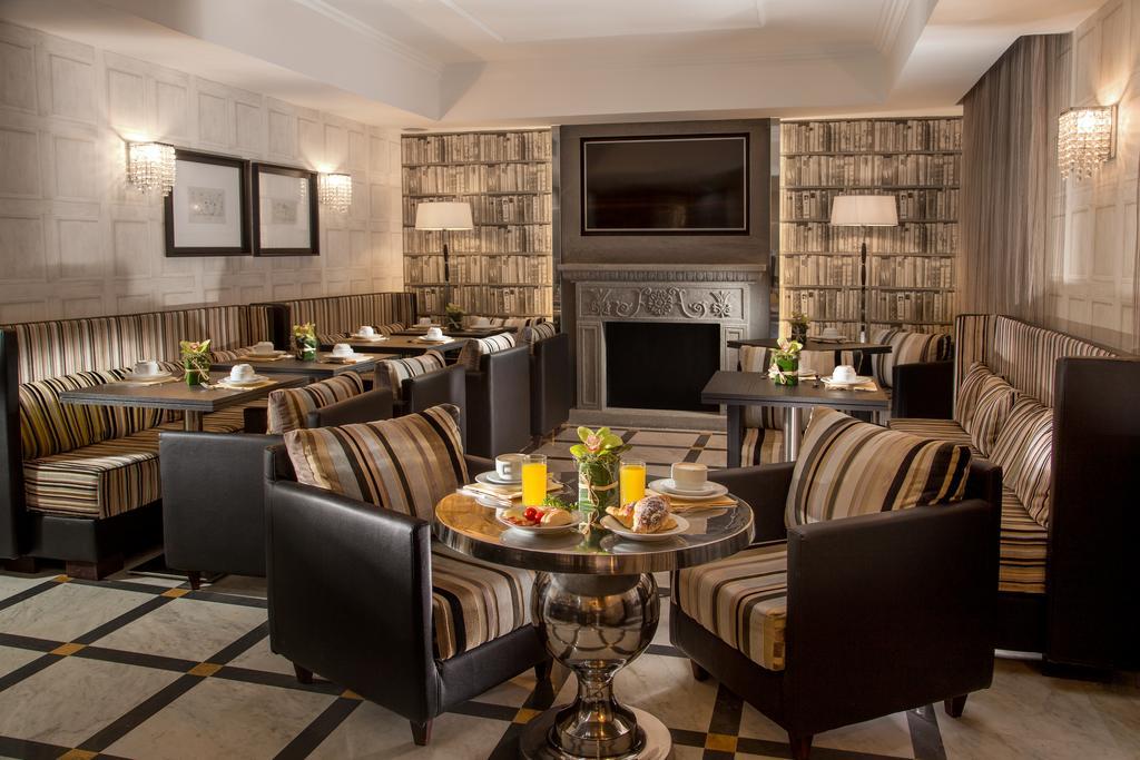 Hotel Royal Court Rom