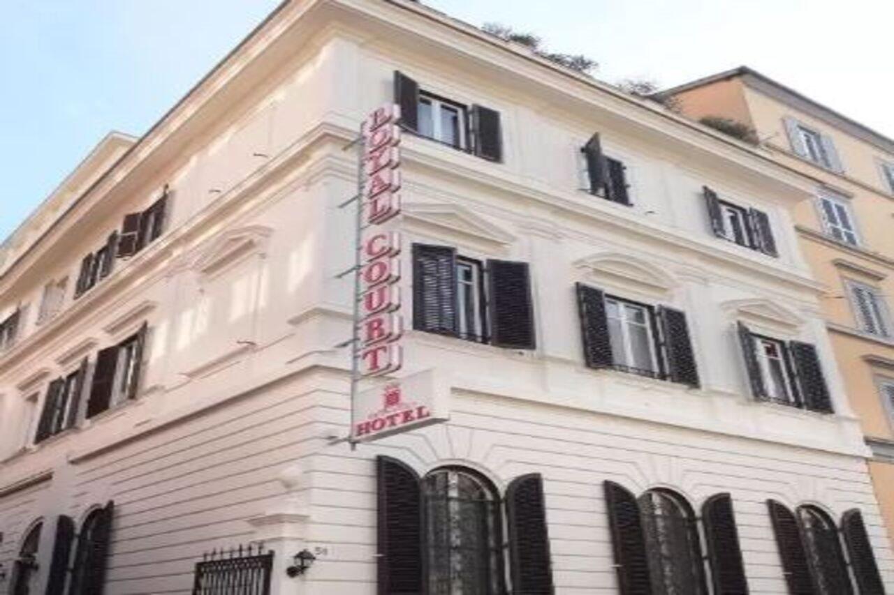 Royal Court Hotel Rom