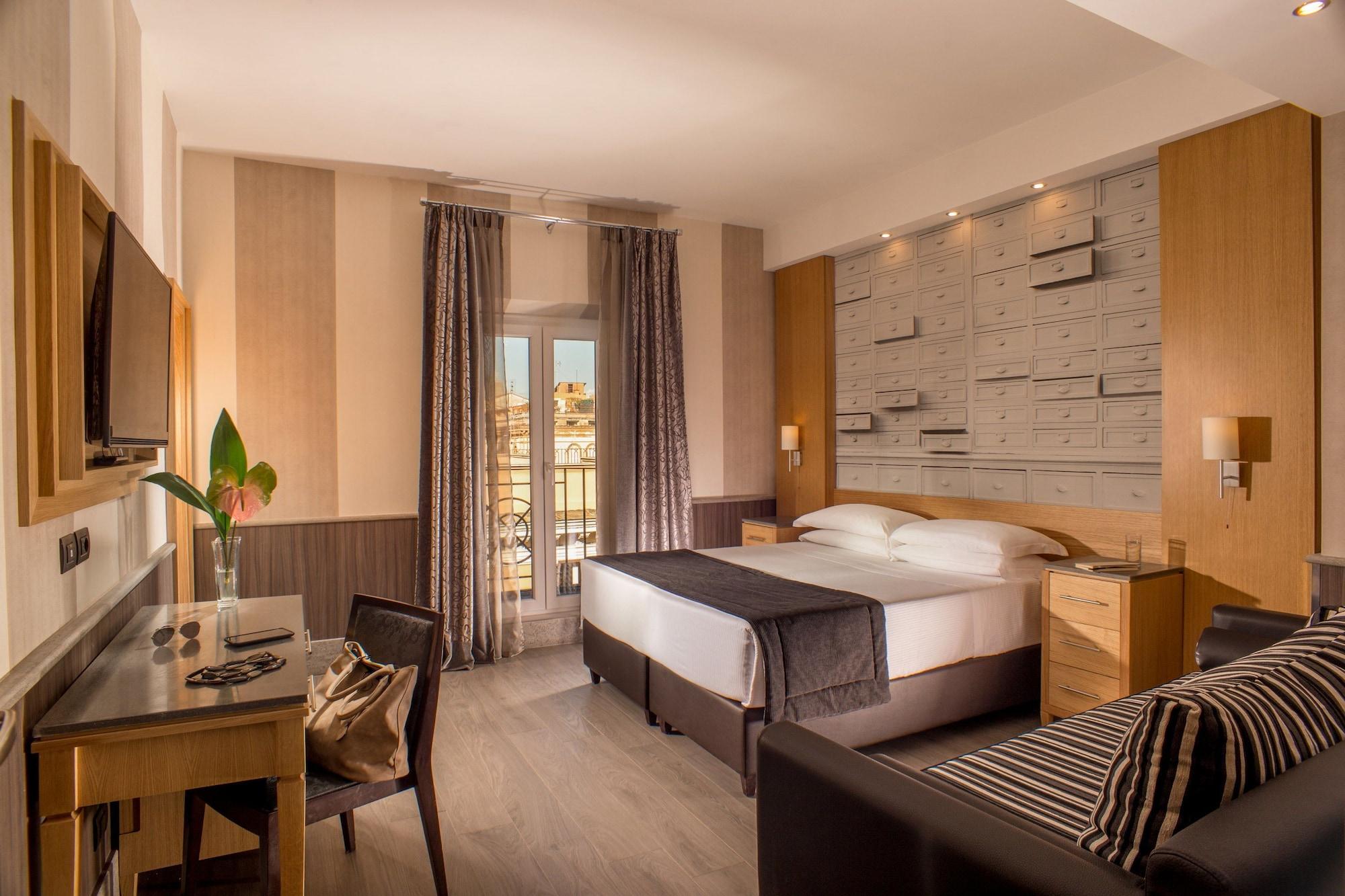 Royal Court 4* Rom