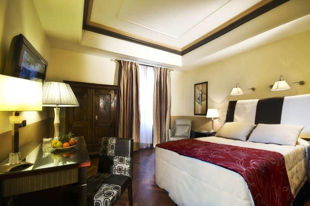 Royal Court Hotel Rom