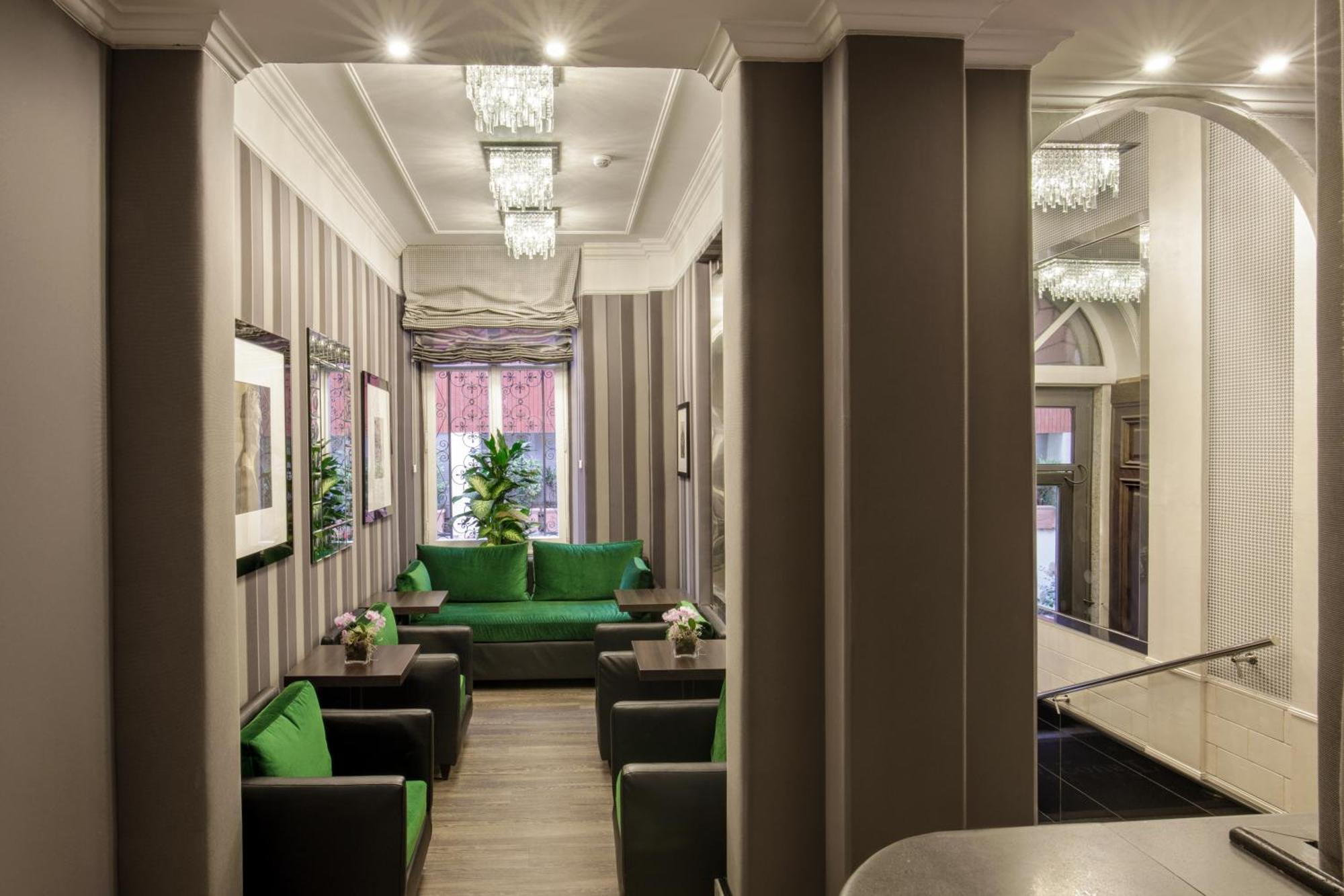 Royal Court 4* Rom