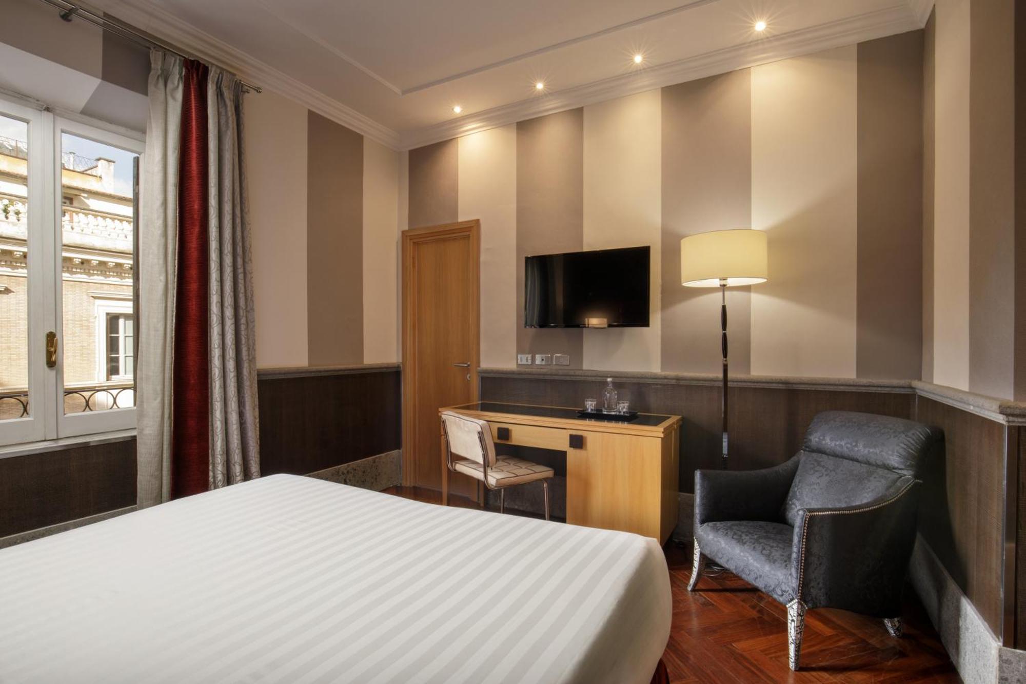 Royal Court Hotel Rom