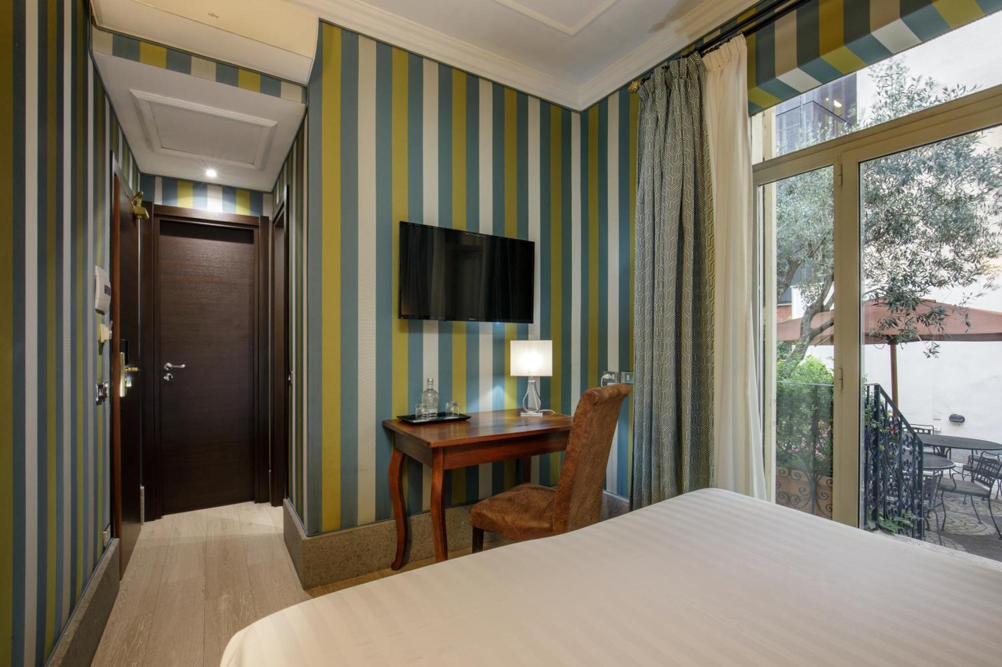 Royal Court 4* Rom