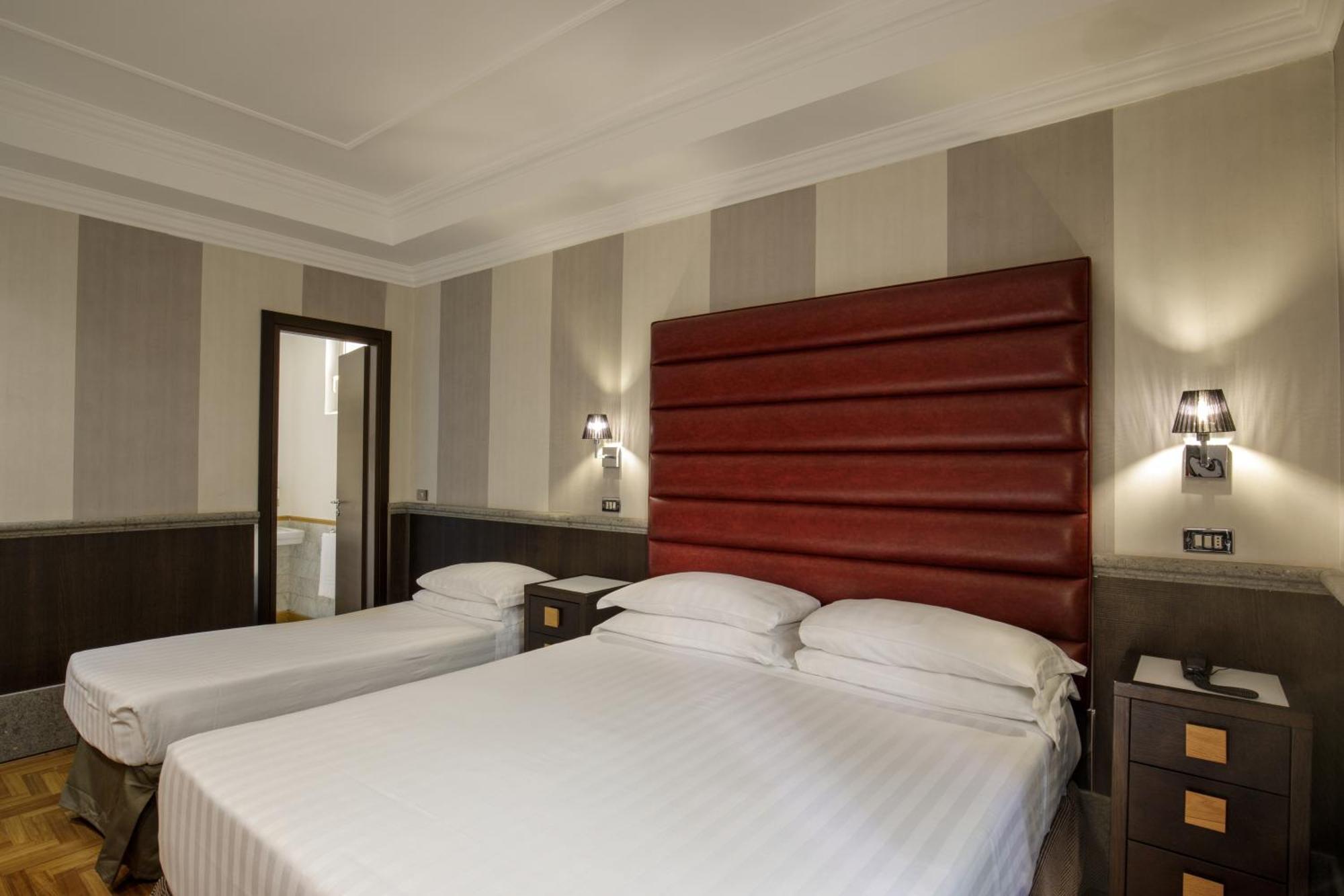 Royal Court 4* Rom