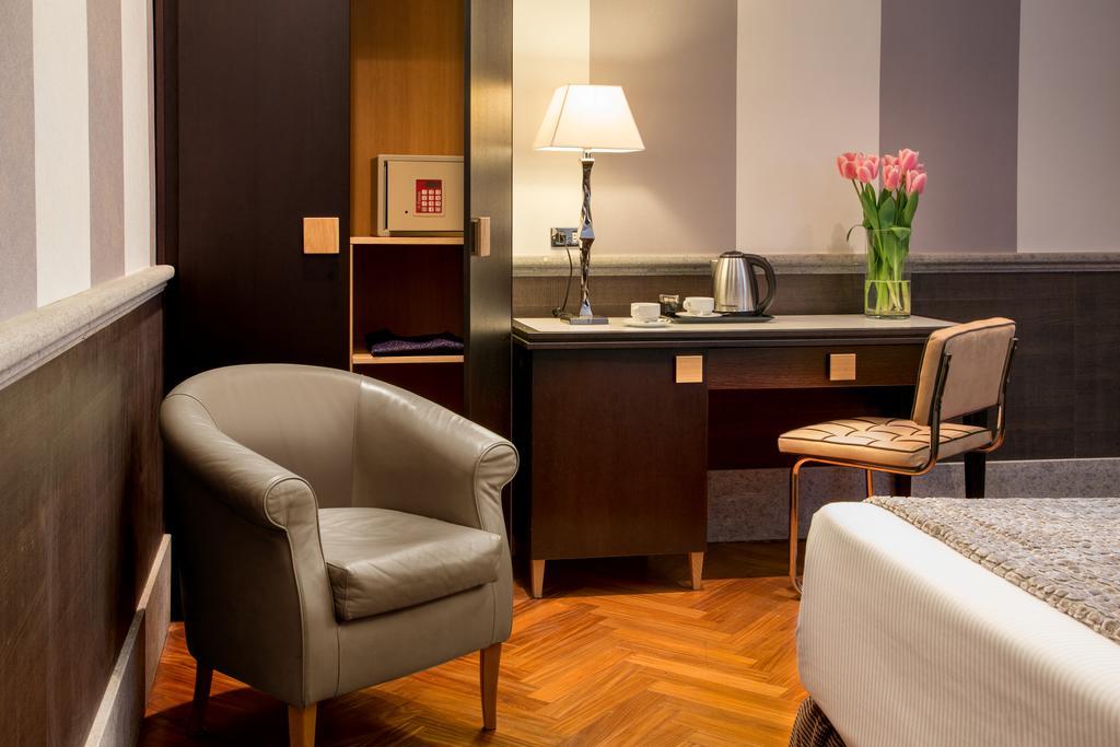 Hotel Royal Court Rom
